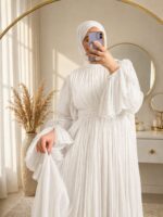 ⁦فستان دلال⁩ - الصورة ⁦7⁩