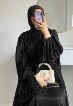 ⁦فستان دلال⁩ - الصورة ⁦4⁩