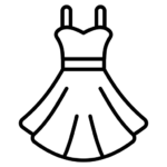 فساتين